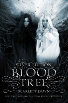 Blood Tree: Silver Edition Blood Tree: Silver Edition