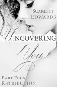 Uncovering You 4: Retribution Uncovering You 4: Retribution