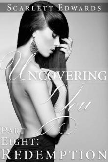 Uncovering You 8: Redemption Uncovering You 8: Redemption