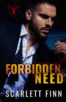 Forbidden Need