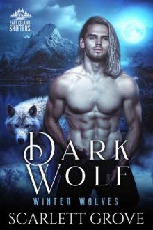 Dark Wolf (Winter Wolves Book 2) Dark Wolf (Winter Wolves Book 2)