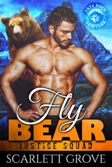 Fly Bear