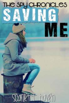 Saving Me Saving Me