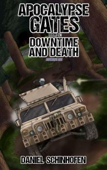 05. Downtime And Death 05. Downtime And Death