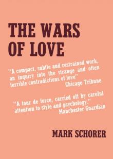 The Wars of Love The Wars of Love