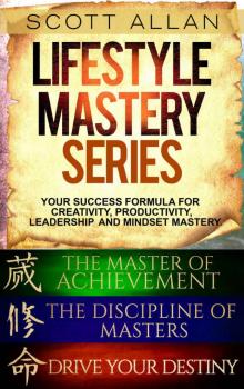Lifestyle Mastery Boxed Set Lifestyle Mastery Boxed Set