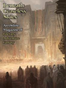 Beneath Ceaseless Skies #116