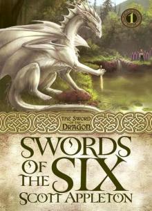 Swords of the Six (The Sword of the Dragon)