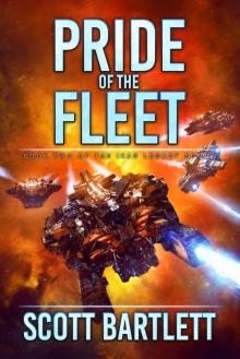 Pride of the Fleet (Ixan Legacy Book 2) Pride of the Fleet (Ixan Legacy Book 2)