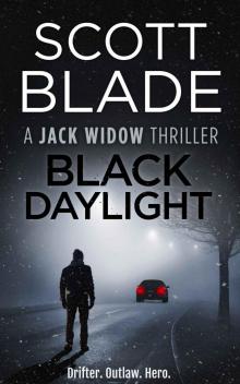 Black Daylight (Jack Widow Book 11)
