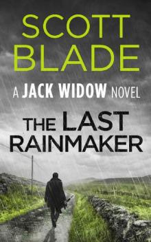 The Last Rainmaker (Jack Widow Book 9) The Last Rainmaker (Jack Widow Book 9)
