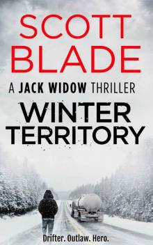 Winter Territory (Jack Widow Book 2) Winter Territory (Jack Widow Book 2)