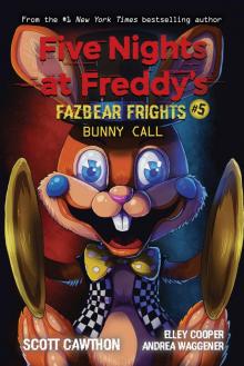 Bunny Call Bunny Call