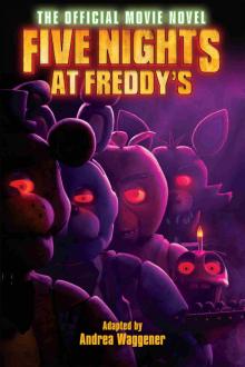 Five Nights at Freddy's Five Nights at Freddy's