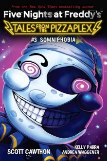 Somniphobia