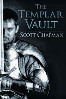 The Templar Vault *** NUMBER ONE BOOK ***: A Peter Sparke Book