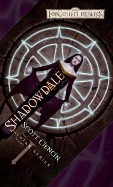 Shadowdale Shadowdale