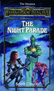 The Night Parade h-4