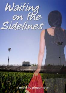 Waiting on the Sidelines Waiting on the Sidelines