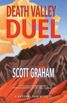 Death Valley Duel