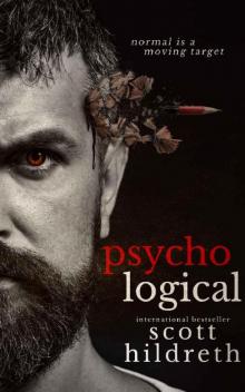 PSYCHOlogical: A Novel PSYCHOlogical: A Novel