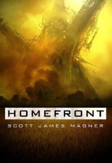 Homefront Homefront