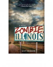 Zombie, Illinois Zombie, Illinois
