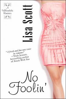 No Foolin' (Willowdale Romance Novel)