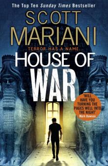House of War House of War