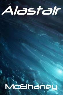Alastair (Ghosts of Ophidian Book 2) Alastair (Ghosts of Ophidian Book 2)