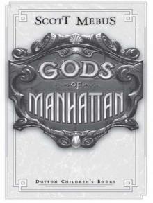 Gods of Manhattan