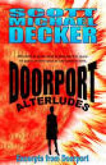 Doorport Alterludes Doorport Alterludes