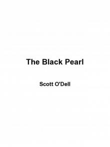 The Black Pearl