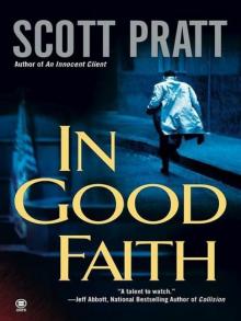 In good faith jd-2