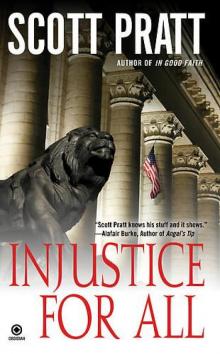 Injustice for all jd-3