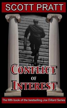 JD05 - Conflict of Interest