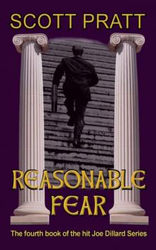 Reasonable Fear