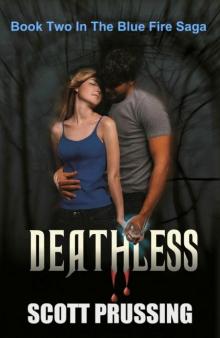 Deathless Deathless