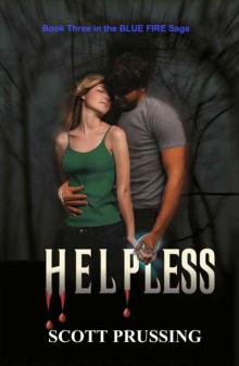 Helpless (Blue Fire Saga)