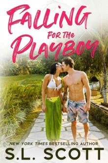 Falling for the Playboy Falling for the Playboy