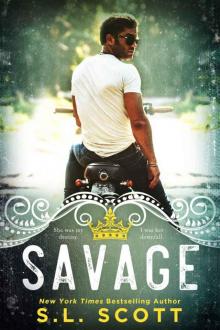 SAVAGE: The Kingwood Duet