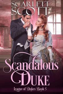 Scandalous Duke Scandalous Duke