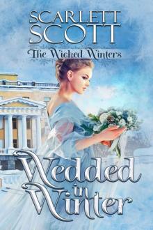 Wedded in Winter Wedded in Winter