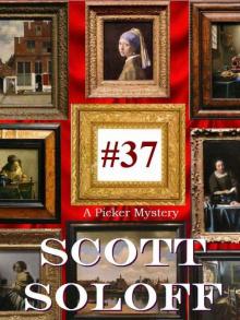 #37 (A Picker Mystery)