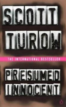 Presumed innocent kc-1