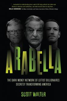 Arabella Arabella