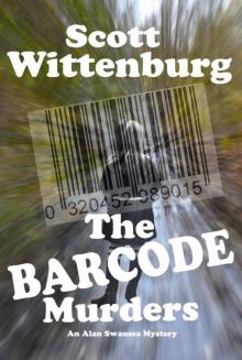 The Barcode Murders