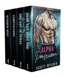Alpha Passion Collection Alpha Passion Collection