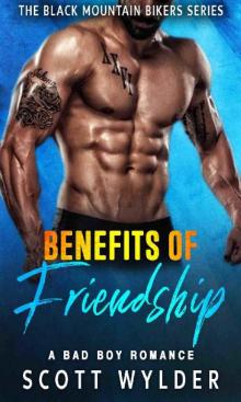 Benefits of Friendship_A Bad Boy Romance