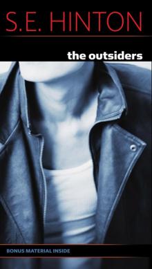 The Outsiders The Outsiders